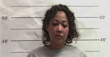 Lionka Perry, - Orleans Parish County, LA 